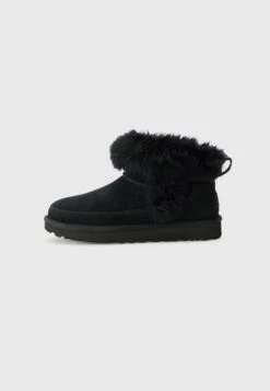Ugg CLASSIC CHALET - Winter Boots - Sandcastle 13 Ugg CLASSIC CHALET - Winter Boots - Sandcastle -Ugg baa2a3b3e02346df984f0863b55de951 1