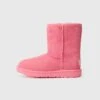 Ugg CLASSIC II - Snowboot/Winterstiefel - Pink Bloom