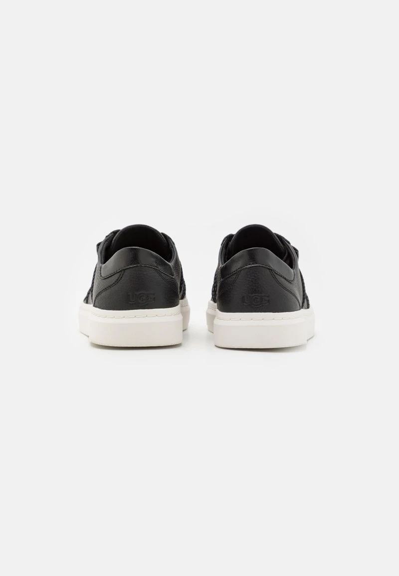 Ugg ALAMEDA LACE - Sneaker Low - Black 3 Ugg ALAMEDA LACE - Sneaker Low - Black – Bild 3
