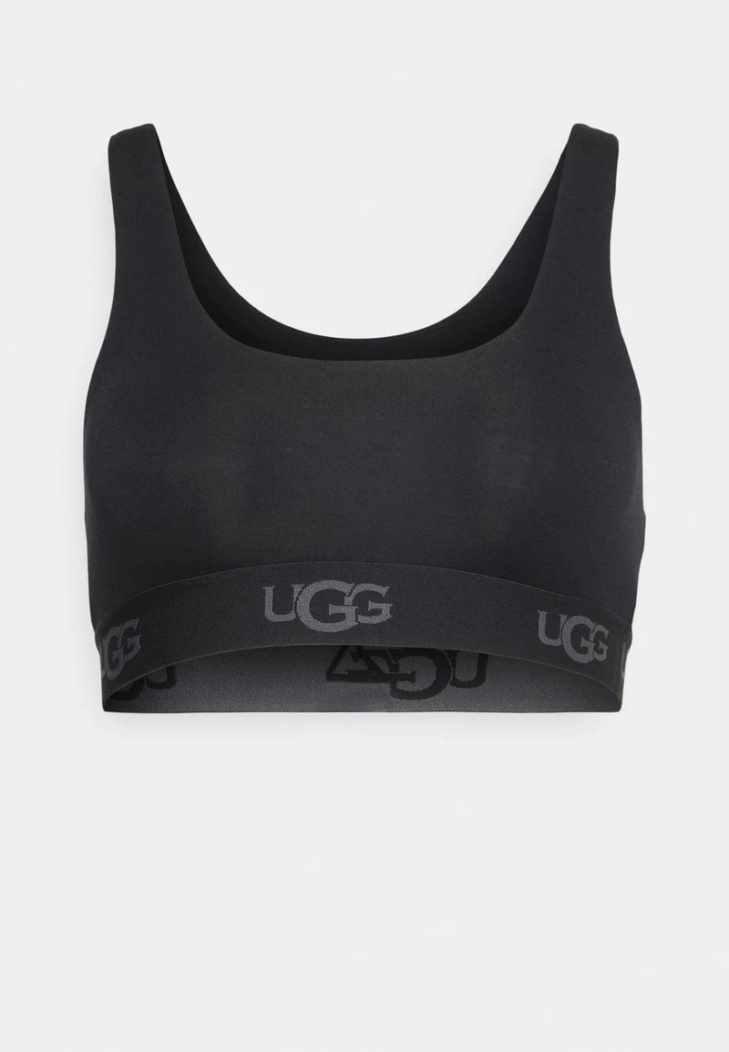 Ugg GWENDOLYNN BRALETTE - Bustier - Black 4 Ugg GWENDOLYNN BRALETTE - Bustier - Black – Bild 4