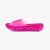 Ugg W JELLA CLEAR - Badesandale - Pink