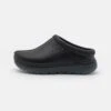 Ugg TASMAN SPORT - Pantolette Flach - Black