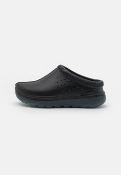 Ugg TASMAN SPORT - Pantolette Flach - Black