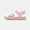 Ugg GOLDENSTAR - Riemensandalette - Seashell Pink