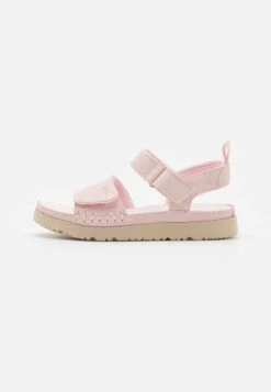 Ugg GOLDENSTAR - Riemensandalette - Seashell Pink