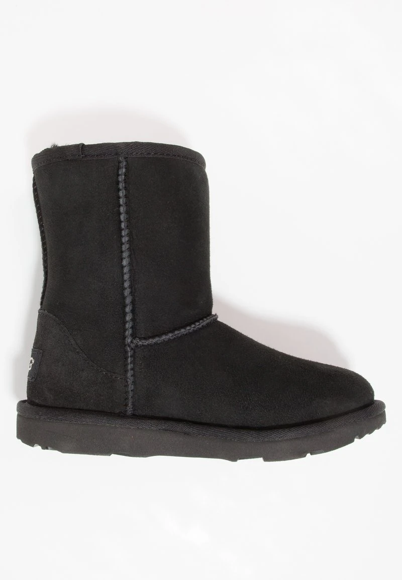Ugg CLASSIC II - Stiefelette - Black 2 Ugg CLASSIC II - Stiefelette - Black – Bild 2