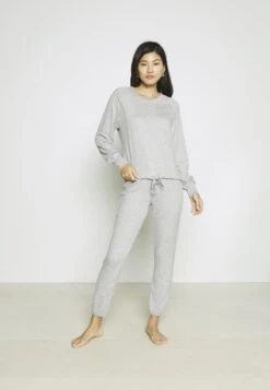 Ugg 45 Ugg GABLE - Pyjama - Grey Heather