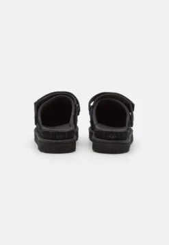 Ugg GOLDENSTAR - Hausschuh - Black -Ugg bfb2e59fd3fe49c0ac27594156db5c4c