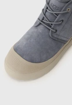 Ugg NEUMEL UNISEX - Lace-up Ankle Boots - Obsidian/cobblestone 13 Ugg NEUMEL UNISEX - Lace-up Ankle Boots - Obsidian/cobblestone -Ugg c03b9f5f950a453b87c41a469c7deaab
