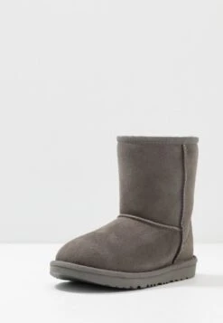 Ugg CLASSIC - Stiefelette - Grey -Ugg c081a7de1e864692a0a6398627ee28c8
