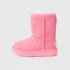 Ugg CLASSIC II - Stiefelette - Pink Bloom
