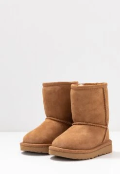 Ugg CLASSIC II UNISEX - Snowboot/Winterstiefel - Chestnut -Ugg c18ee430f5f94db68b209204e5ce3c55