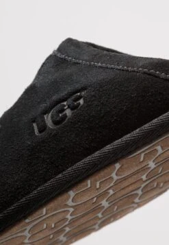 Ugg SCUFF - Hausschuh - Black -Ugg c1aa1f198bfc4614ac059d05c7e9d6e8