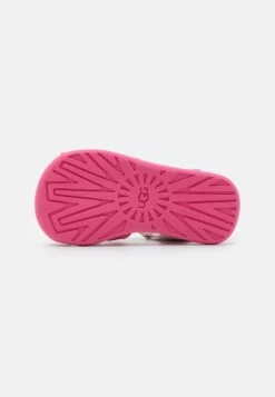 Ugg KOLDING UNISEX - Riemensandalette - Pink Multi-coloured -Ugg c22a00a9f27b45d29067bc2921cc4ac2