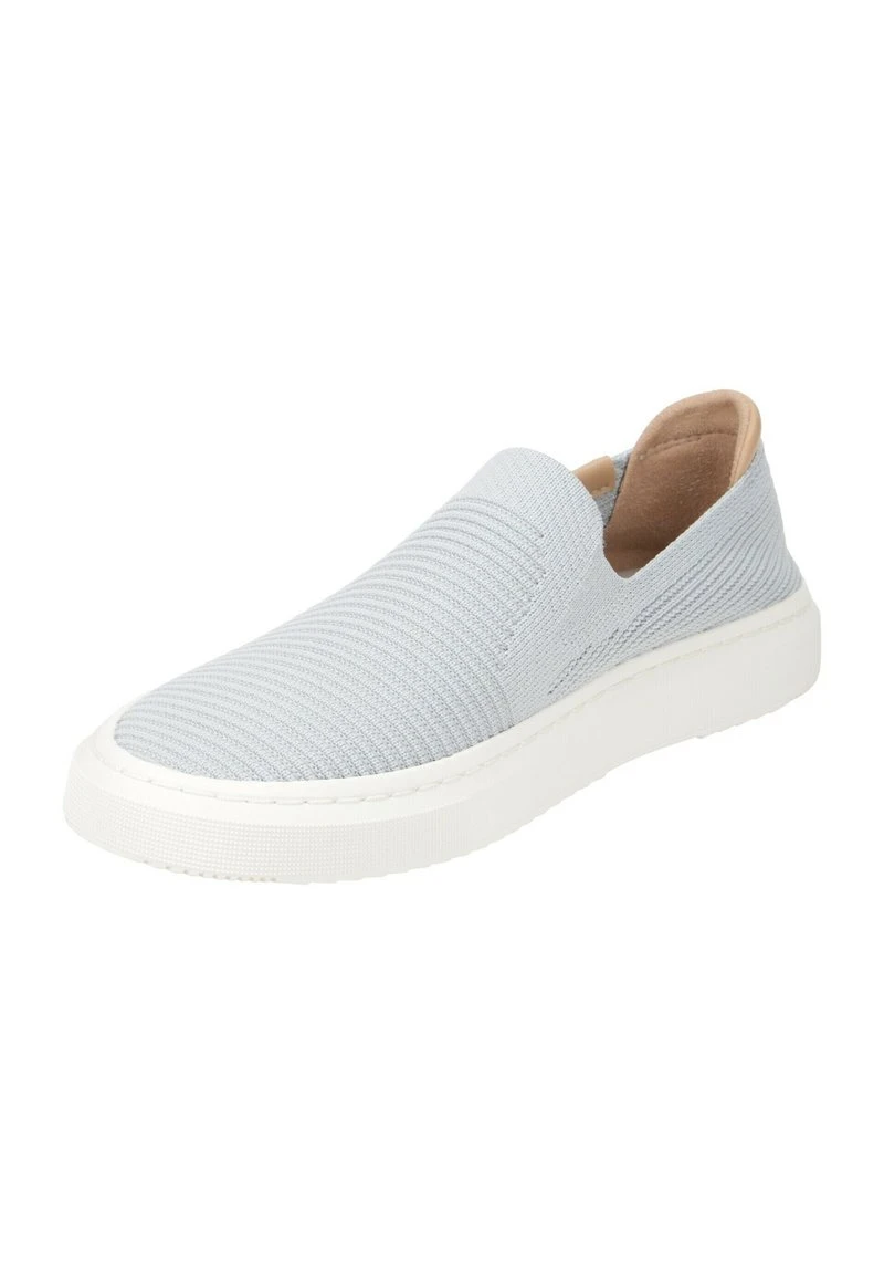 Ugg ALAMEDA SAMMY 1136841 - Sneaker Low - Grau Hellbraun 2 Ugg ALAMEDA SAMMY 1136841 - Sneaker Low - Grau Hellbraun – Bild 2