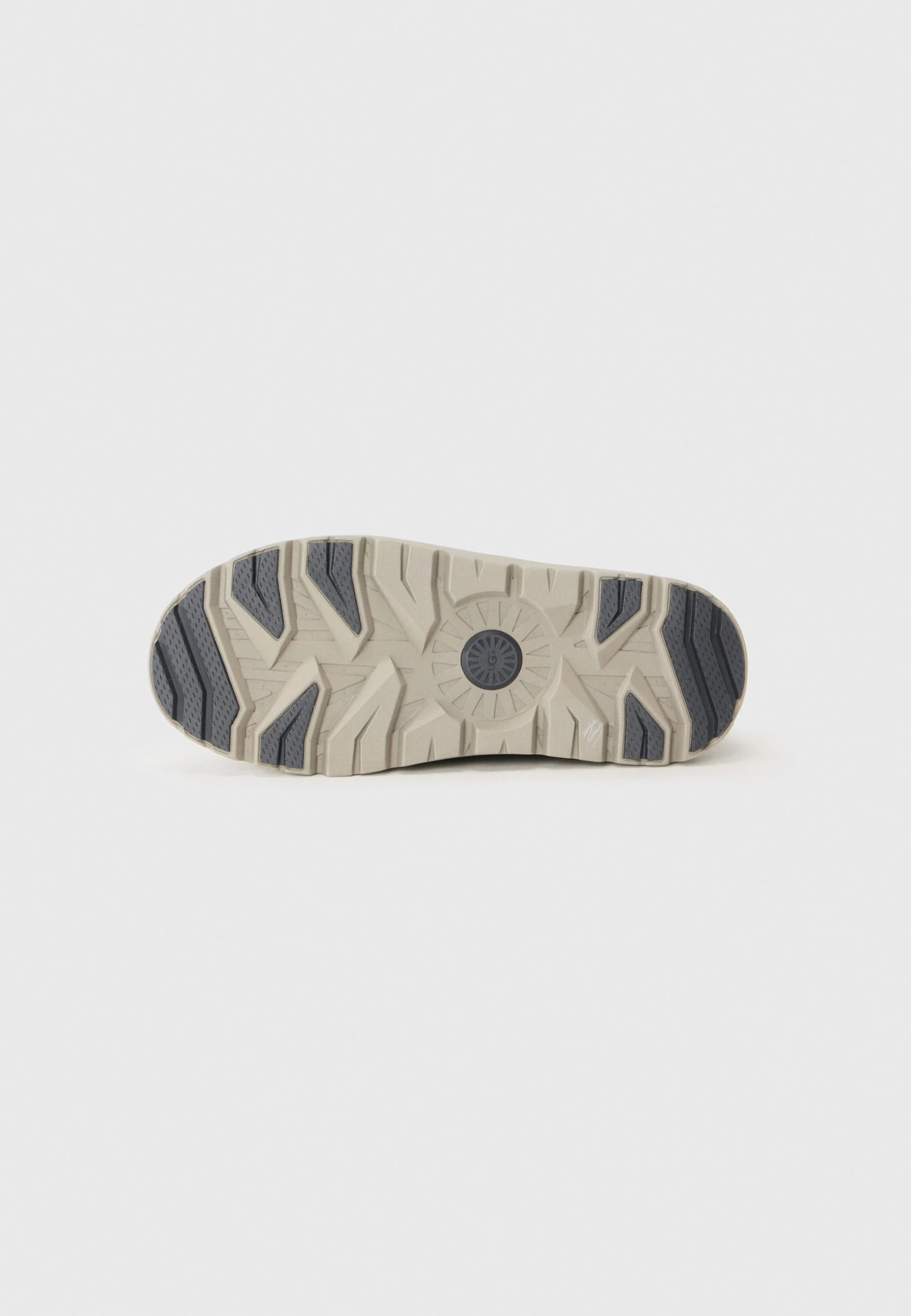 Ugg NEUMEL UNISEX - Lace-up Ankle Boots - Obsidian/cobblestone 5 Ugg NEUMEL UNISEX - Lace-up Ankle Boots - Obsidian/cobblestone – Bild 5