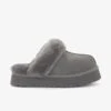 UGG DISQUETTE - Hausschuh - Grigio