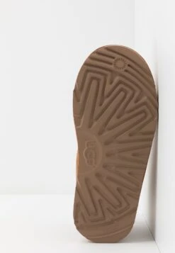 Ugg NEUMEL II UNISEX - Schnürstiefelette - Chestnut -Ugg c73c67516f154ca7a0cc078d305cef33