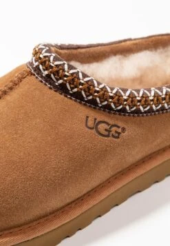 Ugg TASMAN - Hausschuh - Chestnut -Ugg c79e16aa1430443686a0e914e449990a