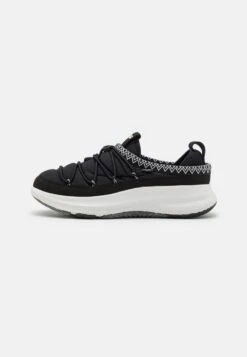 Ugg CA78 TASMAN - Sneaker Low - Black/white