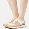 Ugg RETRAINER - Sneaker Low - Driftwood