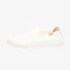 Ugg ALAMEDA SAMMY - Slipper - Wht