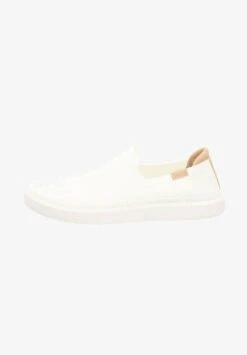 Ugg ALAMEDA SAMMY - Slipper - Wht