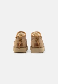 Ugg ULTRA MINI CRAFTED REGENERATE UNISEX - Ankle Boots - Sand 8 Ugg ULTRA MINI CRAFTED REGENERATE UNISEX - Ankle Boots - Sand -Ugg cd40c19d2a0b4cd38db60269aaff44a7