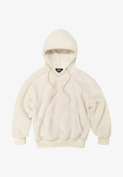 Ugg LOYRA - Sweatshirt - Offwhite -Ugg d00d6dbf15e946c99c37e80aabb75fa4