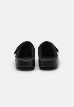 Ugg MAXXER STRAP SLIDE - Pantolette Flach - Black 8 Ugg MAXXER STRAP SLIDE - Pantolette Flach - Black -Ugg d07fef1acf6942afbce36cc71addb12c