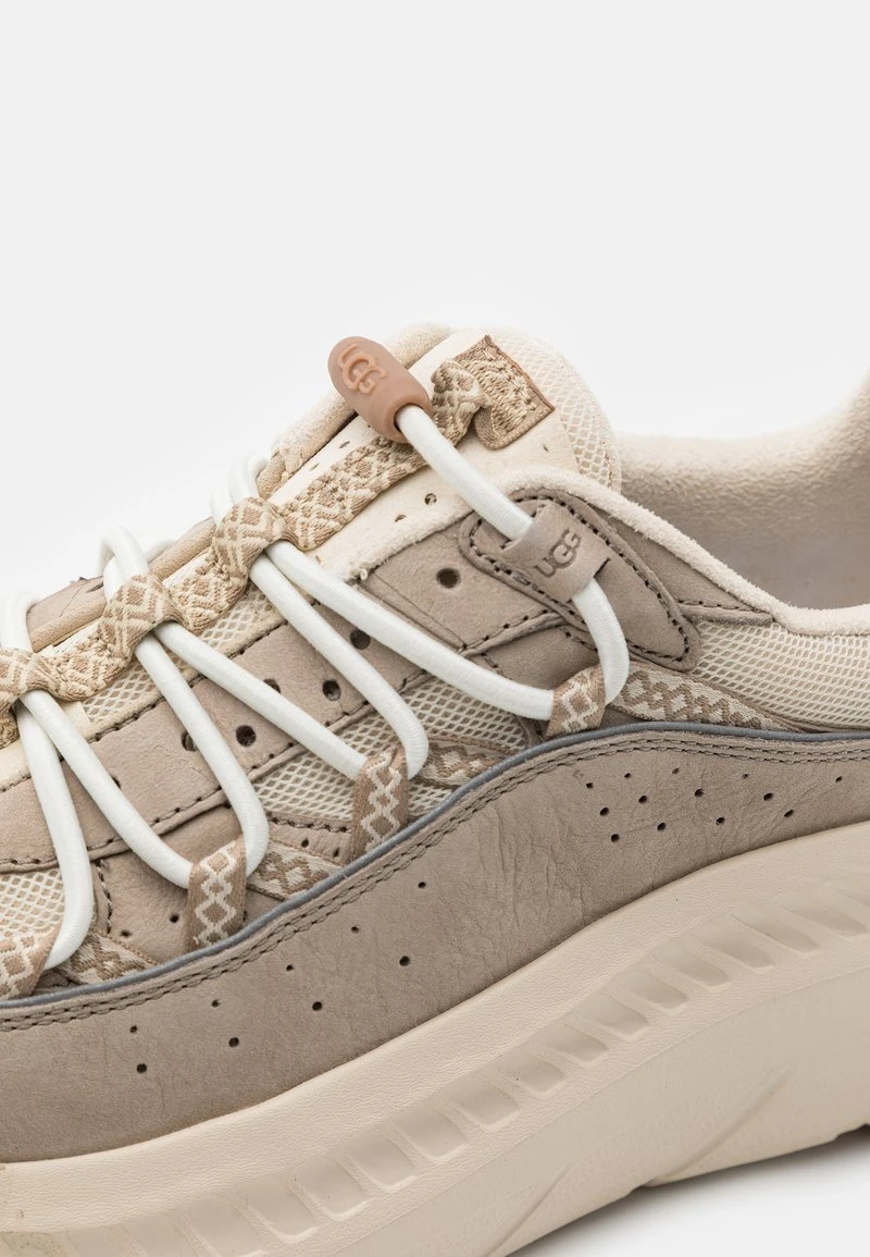 Ugg REMIX - Sneaker Low - Whitecap Grey/silt 6 Ugg REMIX - Sneaker Low - Whitecap Grey/silt – Bild 6