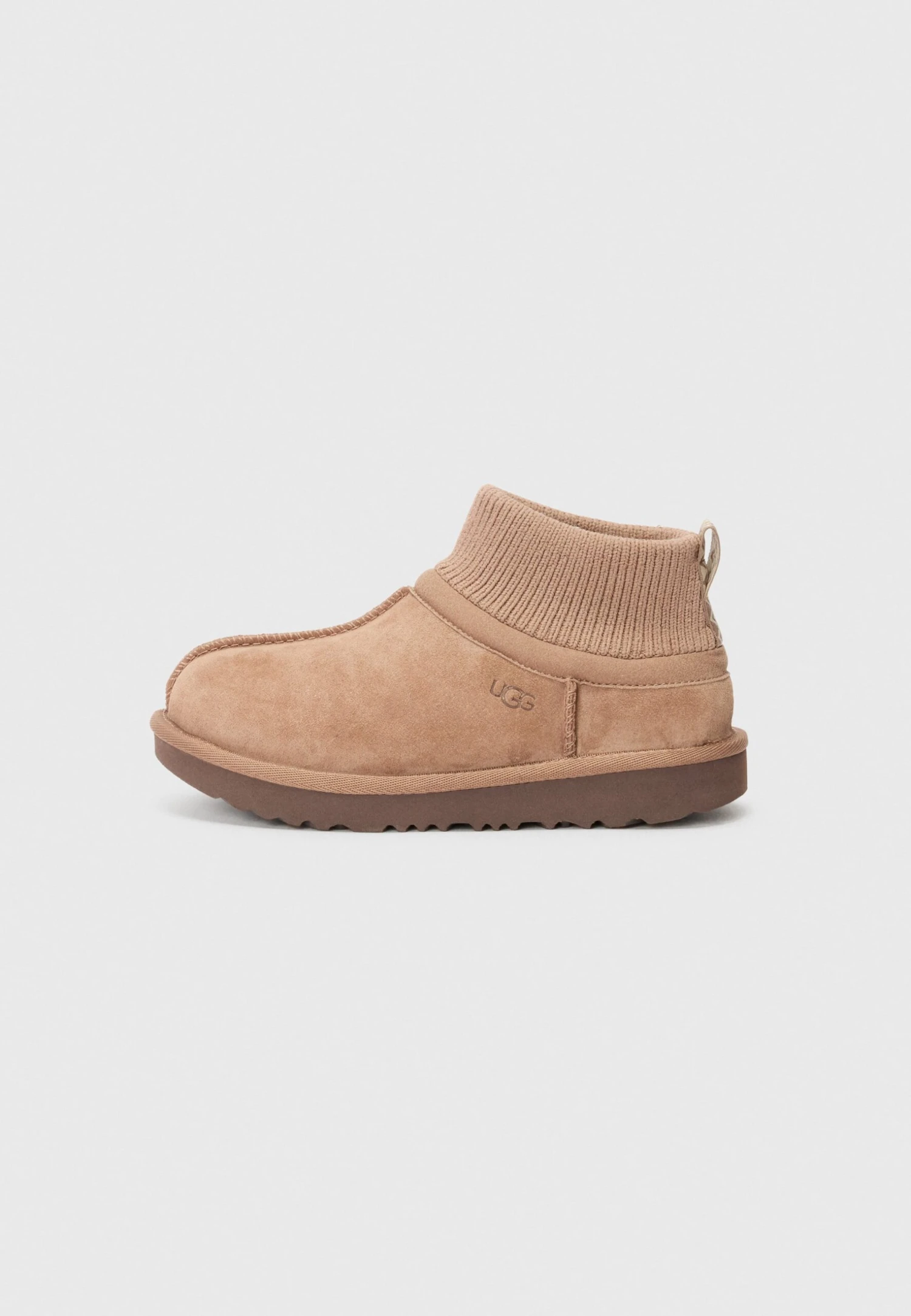 Ugg CLASSIC ULTRA UNISEX - Stiefelette - Rocky Oak 1 Ugg CLASSIC ULTRA UNISEX - Stiefelette - Rocky Oak