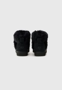 Ugg CLASSIC CHALET - Winter Boots - Black 9 Ugg CLASSIC CHALET - Winter Boots - Black -Ugg d23f0c241eac480cbfc4efb916d6a3fd
