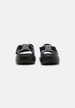 Ugg SPORT YEAH - Riemensandalette - Black 8 Ugg SPORT YEAH - Riemensandalette - Black -Ugg d26aa7fc24e74452ae676b8072eead61