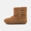Ugg KEELAN II UNISEX - Snowboot/Winterstiefel - Chestnut