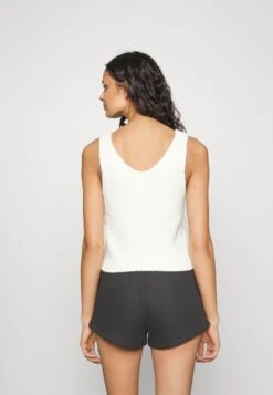 Ugg DULCIE - Nachtwäsche Shirt - Cream -Ugg d468fa488efc48e2b3ed78b58d858bfa