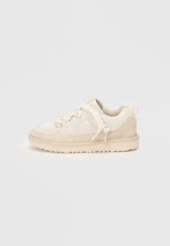 Ugg LO LOWMEL UNISEX - Sneaker Low - Jasmine