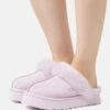 Ugg DISQUETTE - Hausschuh - Lavender Fog