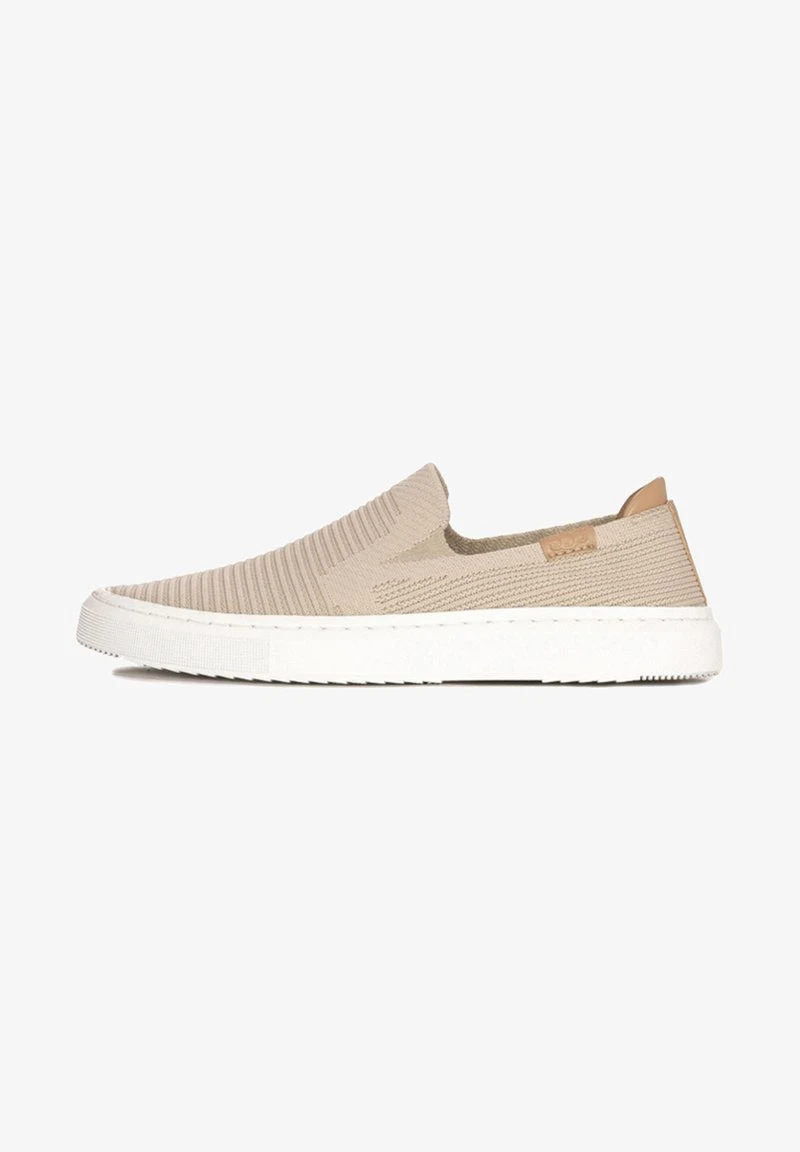 Ugg Sneaker Low - Beige 1 Ugg Sneaker Low - Beige