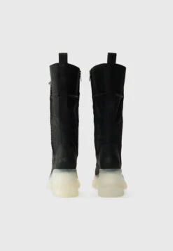 Ugg PRIDE UNISEX - Lace-up Boots - Black 8 Ugg PRIDE UNISEX - Lace-up Boots - Black -Ugg d5a9537b1db54d3f9fd5f6c1e02ca196