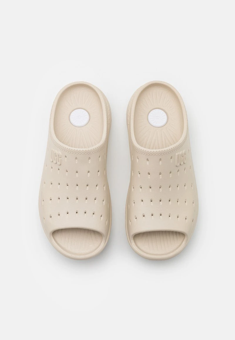 Ugg SLIDE - Badesandale - Sea Salt 4 Ugg SLIDE - Badesandale - Sea Salt – Bild 4