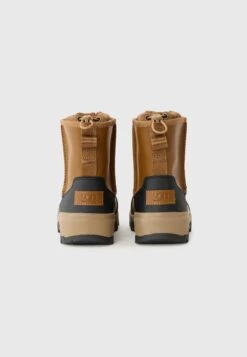 Ugg ADIRONDACK XXV - Snowboot/Winterstiefel - Chestnut -Ugg d64c5aed03f8491697a66e1f7806f391