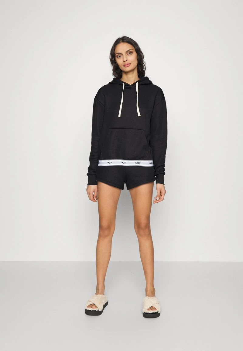 Ugg LAWNA - Nachtwäsche Shirt - Black 2 Ugg LAWNA - Nachtwäsche Shirt - Black – Bild 2