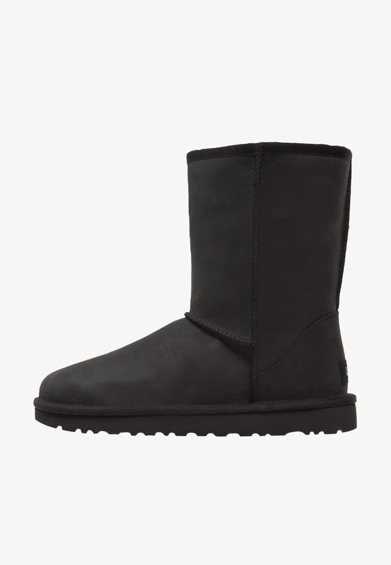 Ugg CLASSIC - Snowboot/Winterstiefel - Black 2 Ugg CLASSIC - Snowboot/Winterstiefel - Black – Bild 2