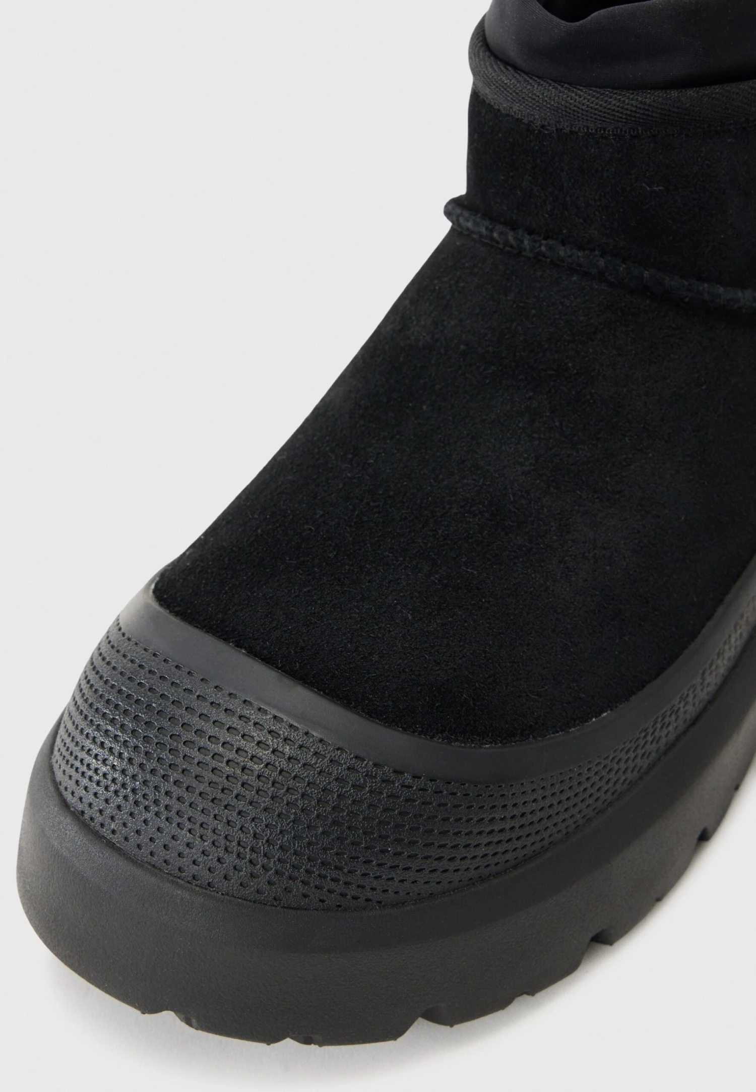 Ugg ULTRA UNISEX - Winter Boots - Black 6 Ugg ULTRA UNISEX - Winter Boots - Black – Bild 6