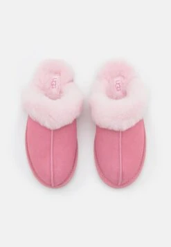 Ugg SCUFFETTE - Hausschuh - Horizon Pink -Ugg dbdc3b3bb95a470c9e2e751f8b7e2efb