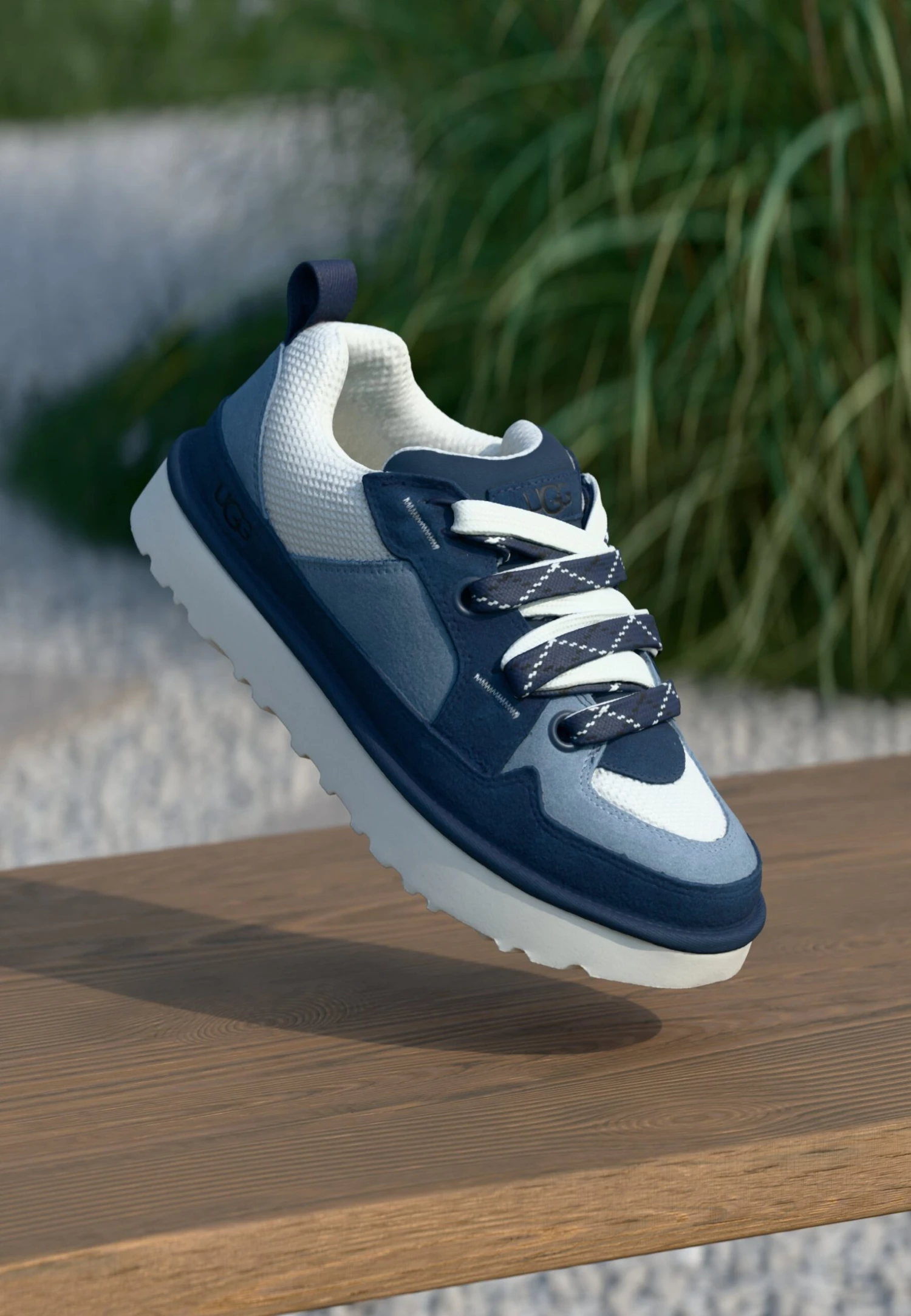 Ugg LOWMEL - Skate Shoes - Woodland Green 9 Ugg LOWMEL - Skate Shoes - Woodland Green – Bild 9