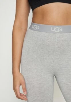 Ugg Paloma - Nachtwäsche Hose - GREY HEATHER 10 Ugg Paloma - Nachtwäsche Hose - GREY HEATHER -Ugg dd30494df8f440ac8a490884208df02f