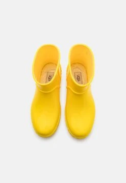 Ugg DRIZLITA - Gummistiefel - Canary 9 Ugg DRIZLITA - Gummistiefel - Canary -Ugg dd3db17ba8154d04b27f3453e795d9e0