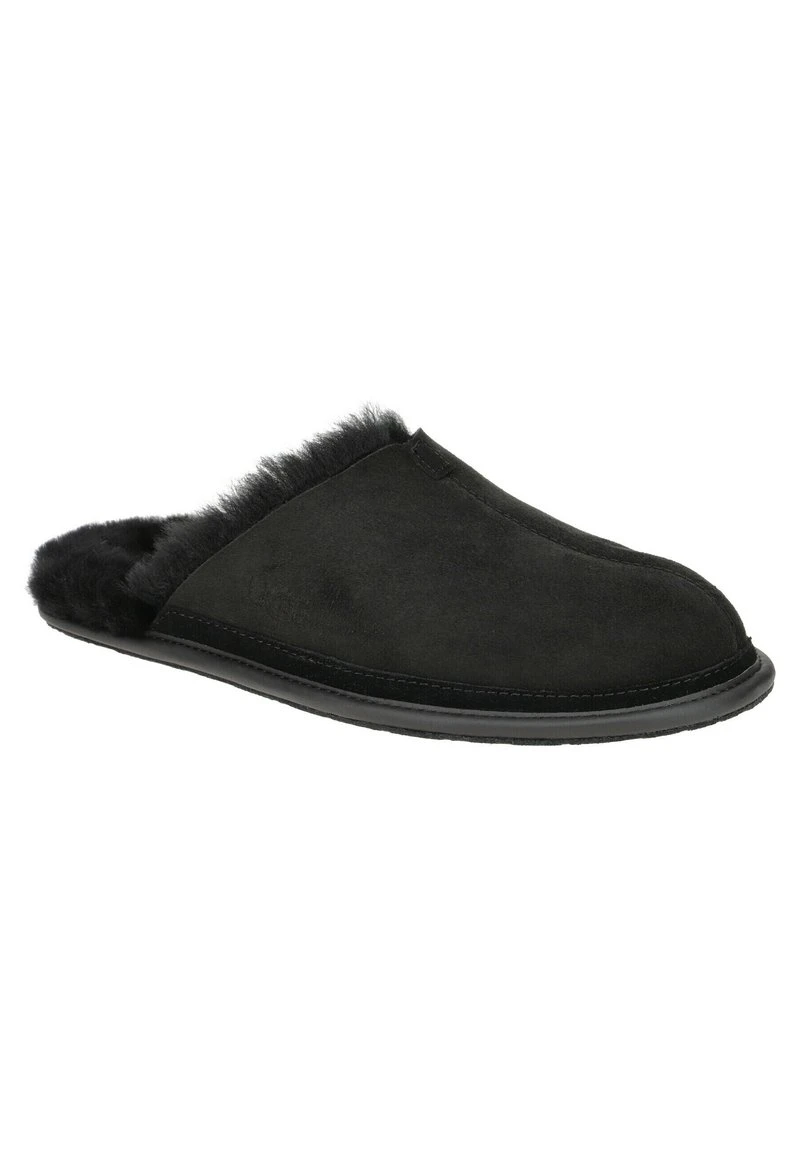Ugg PANTOL - Hausschuh - Schwarz 5 Ugg PANTOL - Hausschuh - Schwarz – Bild 5